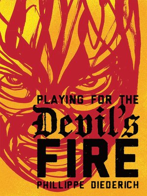 cover image of Playing for the Devil's Fire